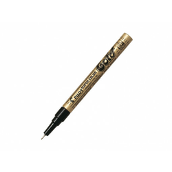 Marker Pilot Super color ZLATNI EF