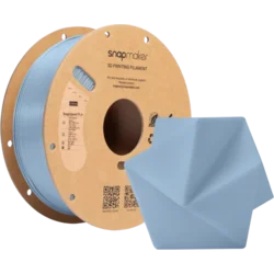Snapmaker SnapSpeed PLA Blue Gray (RFID) - 1,75 mm/1000 g