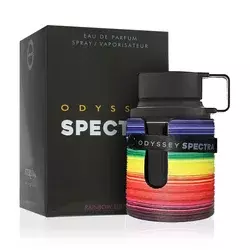 Armaf Unisex parfem Odyssey Spectra EDP, 100 ml