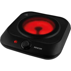 SENCOR Staklokeramički rešo SCP 1763BK