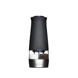 Electric salt and pepper mill, 17 cm - MasterClass