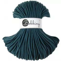 Bobbiny Vrvica Premium 5 mm Modra