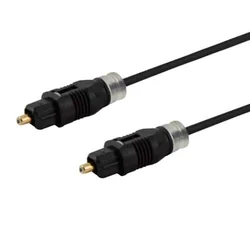 Optični kabel Toslink OD2.2mm 3m