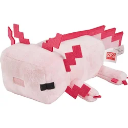 Minecraft: plišasta figurica Axolotl - Mattel
