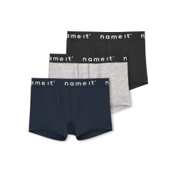NAME IT Spodnjice, mešane barve