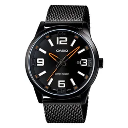 Casio collection muški sat ( MTP-1351BD-1A2 )