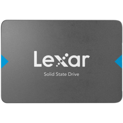 Lexar 1TB NQ100 2.5 SATA (6Gb/s) Solid-State Drive, up to 560MB/s Read and 500 MB/s write