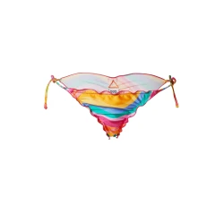 Banana Moon Bikini hlačke, roza
