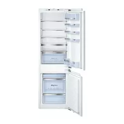 BOSCH hladilnik z zamrzovalnikom KIN86AF30