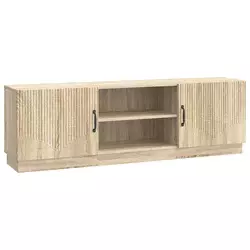 TV ormar Hrast sonoma 150 x 31 x 47 cm Konstruirano drvo