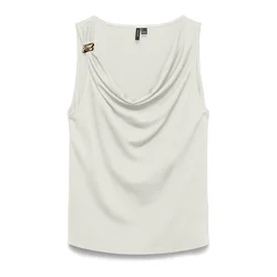 VERO MODA Top VMCARLY  bela