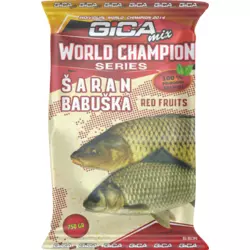 Gica Mix Primama WCH Serie Šaran-Babuška Med