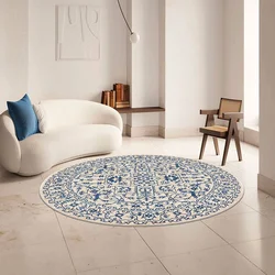 Conceptum Hypnose Tepih, 120x180cm, Plavi