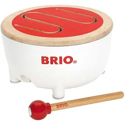 Drveni bubanj Brio BR30181