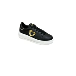 Moschino MOS2603 NERO-PLATINO