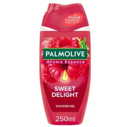 PALMOLIVEGel za tuširanje Sweet delight 250 ml
