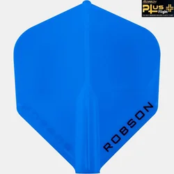 FLIGHT Pikado peresa ROBSON Plus Dart Flight/Blue