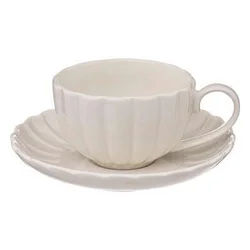Šolja Sa Tanjirićem 220ml Romy