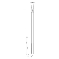 Nelaton Urinary Cathether Sterile CH 6