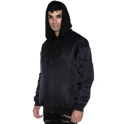 Unisex jakna (bomber) KILLSTAR - Resurrection - KSRA002673