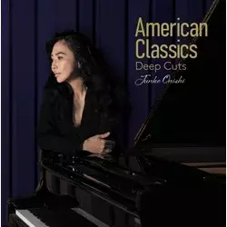 Junko Onishi - American Classics Deep Cuts (LP)