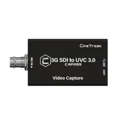 CineTreak CAP20S
