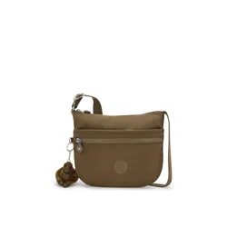 KIPLING Torba za čez ramo Arto S kaki