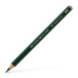 Faber Castell 9000 Jumbo graphite 2B