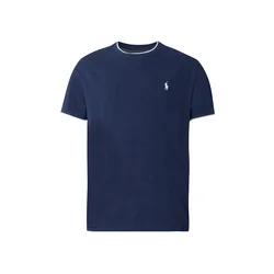 Polo Ralph Lauren Majica mornarska/bela
