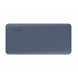 Eksterna baterija TRUST MAXO PRIMO 20.000K Powerbank ECO plava