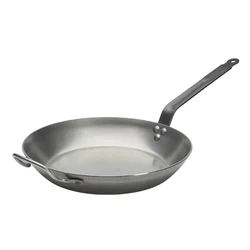 Frying pan, carbon steel, 36 cm, CARBONE PLUS - de Buyer