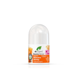 Manuka med dezodorans 50 ml