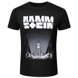 Metal majica moška Rammstein - Bühne - RAMMSTEIN - TSBL23