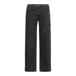 BLEND Kavbojke BHFlake siv denim