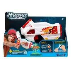 Silverlit: Hydro M.A.D mini vodna pištola - bela