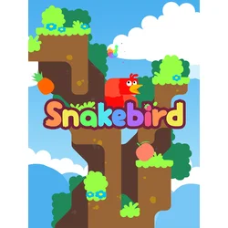 Snakebird Steam Key GLOBAL