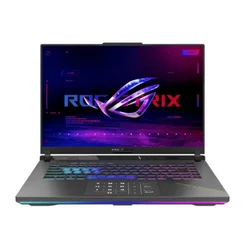ASUS ROG Strix G16 G614PR-RV022W W11H 16 Ryzen 9 8940HX 32GB 1TB 5070Ti