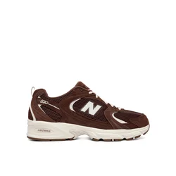 New Balance Superge U530SCW Rjava