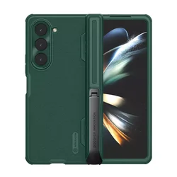 Maska Nillkin Super Frosted Shield Fold za Samsung Galaxy Z Fold 5 5G/ F946B tamno, Zelena