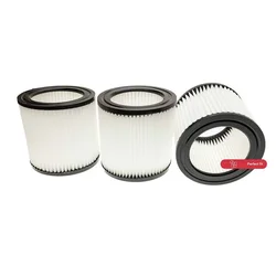 VACS Hepa filter NILFISK Buddy II 18 L - 3 kom