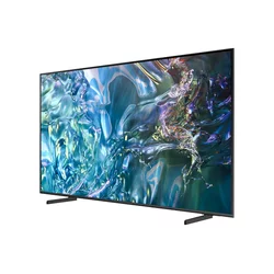 SAMSUNG QLED TV QE55Q60DAUXXH