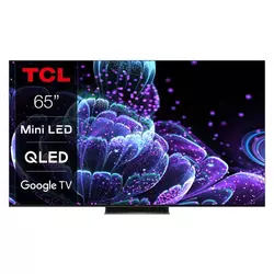 TV TCL MINI LED 65C835 Android