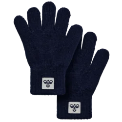 Hummel Rokavice Hummel Knit 2-Pack Kids