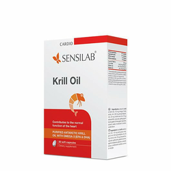 Krill Oil