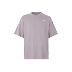 Majice The North Face TNF Essential Simple Dome Os Ss Tee Transcendent Grey S