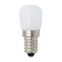 LED sijalica za frižider bela topla E14, 230VAC, 3W