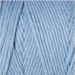Yarn Art Twisted Macrame 3 mm 760 Baby Blue