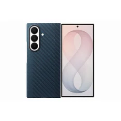 Samsung Maska za Galaxy Fold8 Ultra, Carbon Magnet, Teget