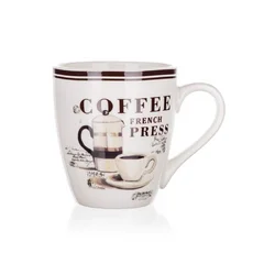 Keramični vrč 240ml ESPRESSO