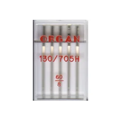 ORGAN Mašinske igle NM 60 130/705H
